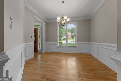 COUNTRY CLUB COMMUNITY - Perfect Place to Raise a Family ~ Golf on Chapel Hills Golf and Country Club in Georgia - for sale on GolfHomes.com, golf home, golf lot