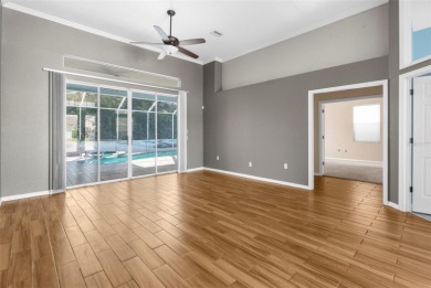 Beautiful Move in Ready Pool Home in Glen Lakes with Loads of on Glen Lakes Country Club in Florida - for sale on GolfHomes.com, golf home, golf lot