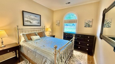 Gated Community surrounded by Colonial Golf Course. This home on Colonial Country Club in Tennessee - for sale on GolfHomes.com, golf home, golf lot