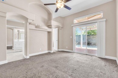 Discover this stunning 5-bedroom, 3-bath, 2,194 sq ft home on Shadow Lakes Golf Club in California - for sale on GolfHomes.com, golf home, golf lot