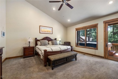 Discover the pinnacle of Tahoe living in this exceptional custom on Incline Village Golf Course in Nevada - for sale on GolfHomes.com, golf home, golf lot