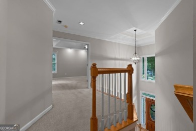 COUNTRY CLUB COMMUNITY - Perfect Place to Raise a Family ~ Golf on Chapel Hills Golf and Country Club in Georgia - for sale on GolfHomes.com, golf home, golf lot