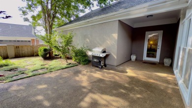 Gated Community surrounded by Colonial Golf Course. This home on Colonial Country Club in Tennessee - for sale on GolfHomes.com, golf home, golf lot