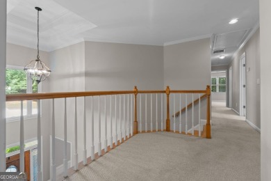 COUNTRY CLUB COMMUNITY - Perfect Place to Raise a Family ~ Golf on Chapel Hills Golf and Country Club in Georgia - for sale on GolfHomes.com, golf home, golf lot