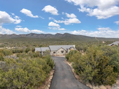 Welcome to your dream retreat at Paa-Ko, where luxury meets on Paa-Ko Ridge Golf Club  in New Mexico - for sale on GolfHomes.com, golf home, golf lot