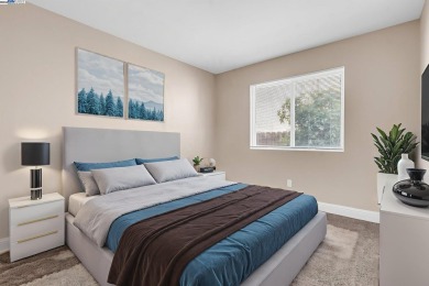 Discover this stunning 5-bedroom, 3-bath, 2,194 sq ft home on Shadow Lakes Golf Club in California - for sale on GolfHomes.com, golf home, golf lot