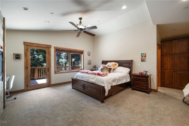 Discover the pinnacle of Tahoe living in this exceptional custom on Incline Village Golf Course in Nevada - for sale on GolfHomes.com, golf home, golf lot