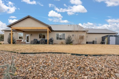 Welcome to your dream retreat at Paa-Ko, where luxury meets on Paa-Ko Ridge Golf Club  in New Mexico - for sale on GolfHomes.com, golf home, golf lot