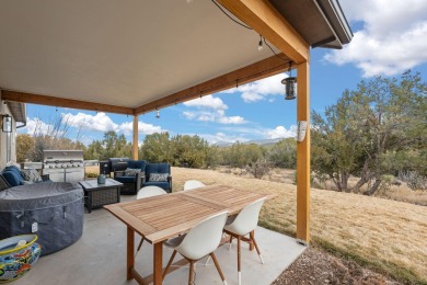 Welcome to your dream retreat at Paa-Ko, where luxury meets on Paa-Ko Ridge Golf Club  in New Mexico - for sale on GolfHomes.com, golf home, golf lot