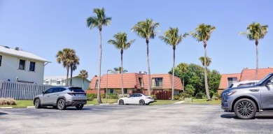 OWN A PIECE OF ISLAND PARADISE WITH OCEAN ACCESS, JUST STEPS on Island Dunes Country Club in Florida - for sale on GolfHomes.com, golf home, golf lot