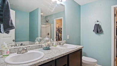 Welcome to your dream home in the coveted Lake Royale community on River Golf and County Club at Lake Royale in North Carolina - for sale on GolfHomes.com, golf home, golf lot