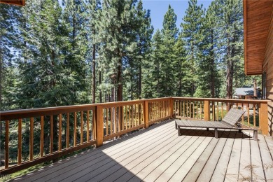 Discover the pinnacle of Tahoe living in this exceptional custom on Incline Village Golf Course in Nevada - for sale on GolfHomes.com, golf home, golf lot