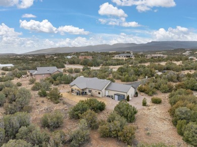 Welcome to your dream retreat at Paa-Ko, where luxury meets on Paa-Ko Ridge Golf Club  in New Mexico - for sale on GolfHomes.com, golf home, golf lot