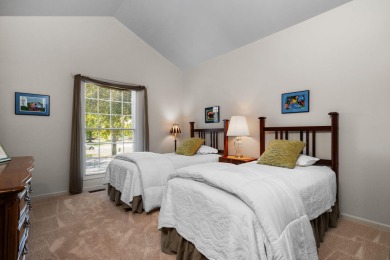 This gracious ranch condo in the desirable Stonebridge community on Stonebridge Golf Club in Michigan - for sale on GolfHomes.com, golf home, golf lot