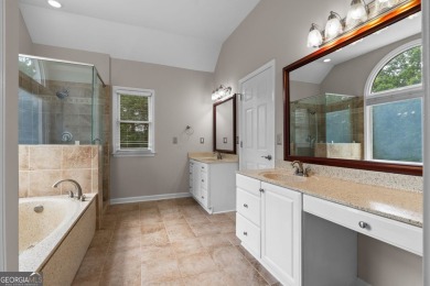 COUNTRY CLUB COMMUNITY - Perfect Place to Raise a Family ~ Golf on Chapel Hills Golf and Country Club in Georgia - for sale on GolfHomes.com, golf home, golf lot