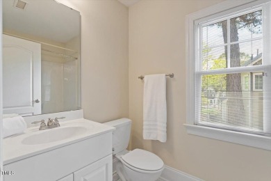 DEADLINE for offers 8pm April 14.  Rare opportunity to own a on Heritage Golf Club in North Carolina - for sale on GolfHomes.com, golf home, golf lot