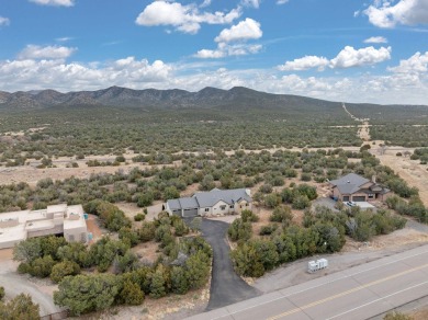 Welcome to your dream retreat at Paa-Ko, where luxury meets on Paa-Ko Ridge Golf Club  in New Mexico - for sale on GolfHomes.com, golf home, golf lot