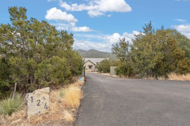 Welcome to your dream retreat at Paa-Ko, where luxury meets on Paa-Ko Ridge Golf Club  in New Mexico - for sale on GolfHomes.com, golf home, golf lot