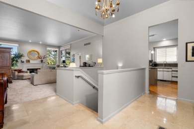 This gracious ranch condo in the desirable Stonebridge community on Stonebridge Golf Club in Michigan - for sale on GolfHomes.com, golf home, golf lot