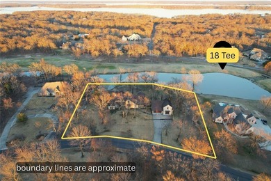 Exceptional golf course living in the prestigious community of on Links At Lands End in Texas - for sale on GolfHomes.com, golf home, golf lot