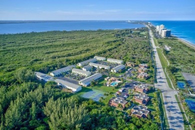 OWN A PIECE OF ISLAND PARADISE WITH OCEAN ACCESS, JUST STEPS on Island Dunes Country Club in Florida - for sale on GolfHomes.com, golf home, golf lot