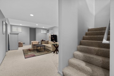 This gracious ranch condo in the desirable Stonebridge community on Stonebridge Golf Club in Michigan - for sale on GolfHomes.com, golf home, golf lot