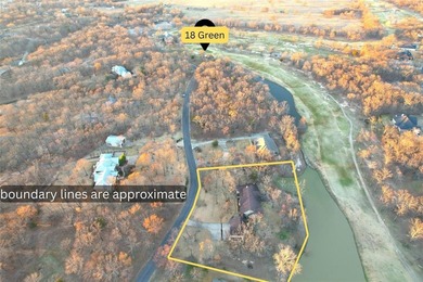 Exceptional golf course living in the prestigious community of on Links At Lands End in Texas - for sale on GolfHomes.com, golf home, golf lot