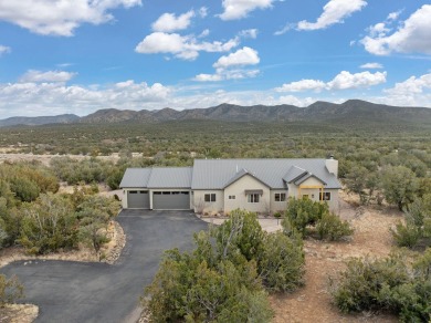 Welcome to your dream retreat at Paa-Ko, where luxury meets on Paa-Ko Ridge Golf Club  in New Mexico - for sale on GolfHomes.com, golf home, golf lot