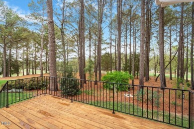 DEADLINE for offers 8pm April 14.  Rare opportunity to own a on Heritage Golf Club in North Carolina - for sale on GolfHomes.com, golf home, golf lot