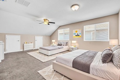 Discover this stunning 5-bedroom, 3-bath, 2,194 sq ft home on Shadow Lakes Golf Club in California - for sale on GolfHomes.com, golf home, golf lot