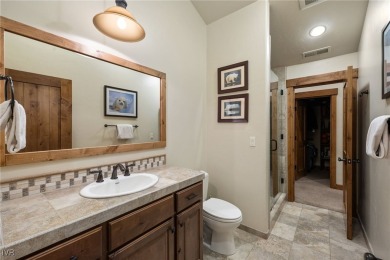 Discover the pinnacle of Tahoe living in this exceptional custom on Incline Village Golf Course in Nevada - for sale on GolfHomes.com, golf home, golf lot