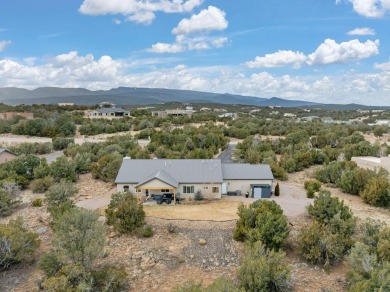 Welcome to your dream retreat at Paa-Ko, where luxury meets on Paa-Ko Ridge Golf Club  in New Mexico - for sale on GolfHomes.com, golf home, golf lot