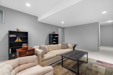 This gracious ranch condo in the desirable Stonebridge community on Stonebridge Golf Club in Michigan - for sale on GolfHomes.com, golf home, golf lot