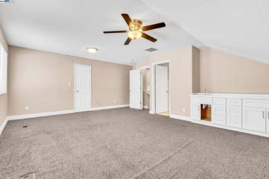 Discover this stunning 5-bedroom, 3-bath, 2,194 sq ft home on Shadow Lakes Golf Club in California - for sale on GolfHomes.com, golf home, golf lot