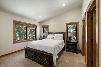 Discover the pinnacle of Tahoe living in this exceptional custom on Incline Village Golf Course in Nevada - for sale on GolfHomes.com, golf home, golf lot