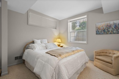 This gracious ranch condo in the desirable Stonebridge community on Stonebridge Golf Club in Michigan - for sale on GolfHomes.com, golf home, golf lot
