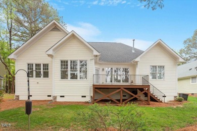 DEADLINE for offers 8pm April 14.  Rare opportunity to own a on Heritage Golf Club in North Carolina - for sale on GolfHomes.com, golf home, golf lot