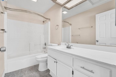 Discover this stunning 5-bedroom, 3-bath, 2,194 sq ft home on Shadow Lakes Golf Club in California - for sale on GolfHomes.com, golf home, golf lot