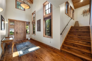 Discover the pinnacle of Tahoe living in this exceptional custom on Incline Village Golf Course in Nevada - for sale on GolfHomes.com, golf home, golf lot