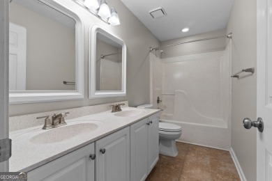 COUNTRY CLUB COMMUNITY - Perfect Place to Raise a Family ~ Golf on Chapel Hills Golf and Country Club in Georgia - for sale on GolfHomes.com, golf home, golf lot