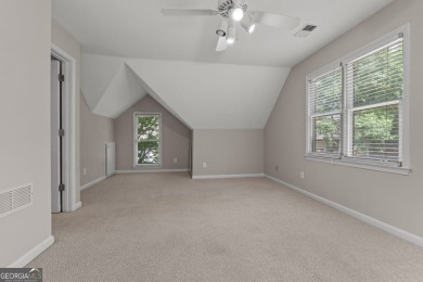 COUNTRY CLUB COMMUNITY - Perfect Place to Raise a Family ~ Golf on Chapel Hills Golf and Country Club in Georgia - for sale on GolfHomes.com, golf home, golf lot