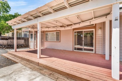 Discover this stunning 5-bedroom, 3-bath, 2,194 sq ft home on Shadow Lakes Golf Club in California - for sale on GolfHomes.com, golf home, golf lot