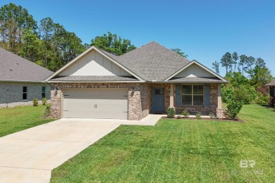 3 bedroom 2 1/2 bathroom with a flex room located in the sought on Glenlakes Golf Club in Alabama - for sale on GolfHomes.com, golf home, golf lot