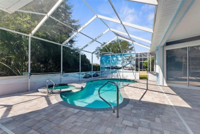 Beautiful Move in Ready Pool Home in Glen Lakes with Loads of on Glen Lakes Country Club in Florida - for sale on GolfHomes.com, golf home, golf lot