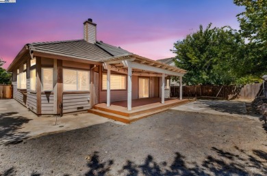 Discover this stunning 5-bedroom, 3-bath, 2,194 sq ft home on Shadow Lakes Golf Club in California - for sale on GolfHomes.com, golf home, golf lot