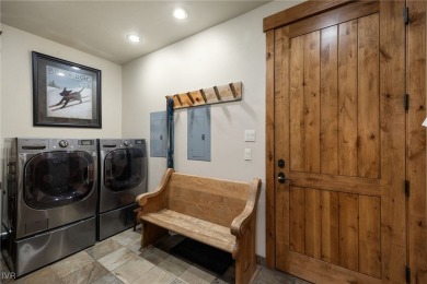 Discover the pinnacle of Tahoe living in this exceptional custom on Incline Village Golf Course in Nevada - for sale on GolfHomes.com, golf home, golf lot