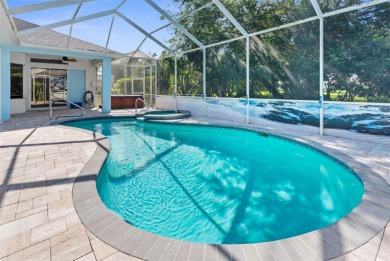 Beautiful Move in Ready Pool Home in Glen Lakes with Loads of on Glen Lakes Country Club in Florida - for sale on GolfHomes.com, golf home, golf lot