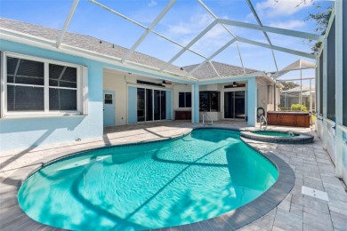 Beautiful Move in Ready Pool Home in Glen Lakes with Loads of on Glen Lakes Country Club in Florida - for sale on GolfHomes.com, golf home, golf lot