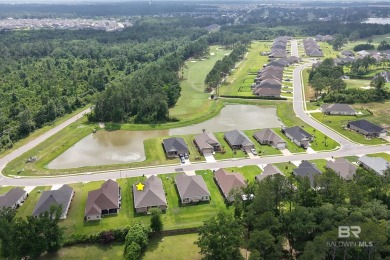 3 bedroom 2 1/2 bathroom with a flex room located in the sought on Glenlakes Golf Club in Alabama - for sale on GolfHomes.com, golf home, golf lot