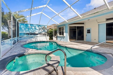 Beautiful Move in Ready Pool Home in Glen Lakes with Loads of on Glen Lakes Country Club in Florida - for sale on GolfHomes.com, golf home, golf lot